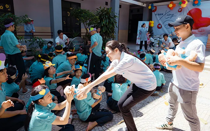 Đa dạng trò chơi tại hii88