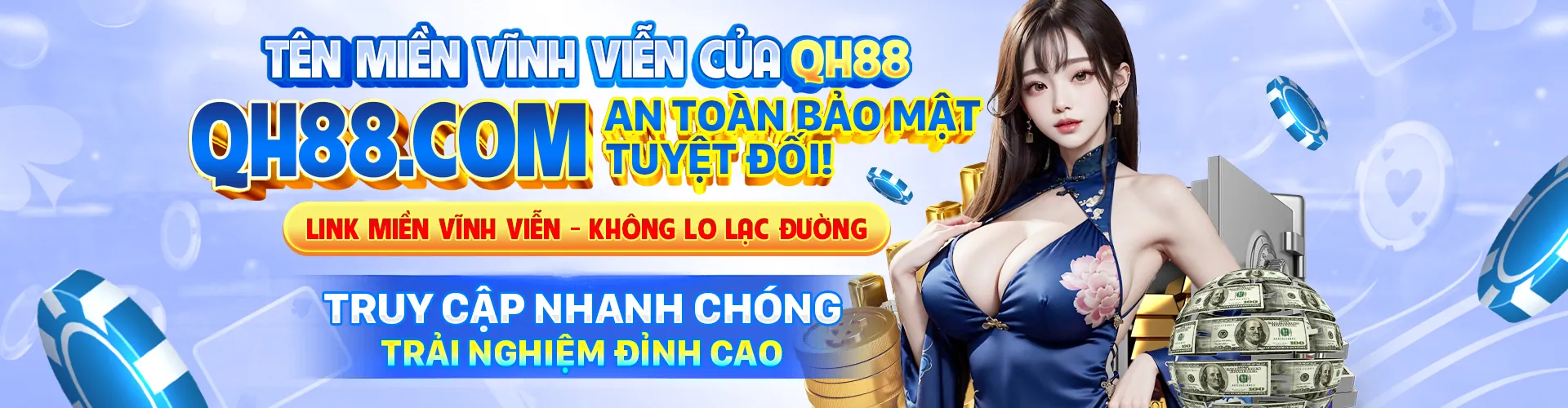 Nền tảng hii88 uy tín và an toàn
