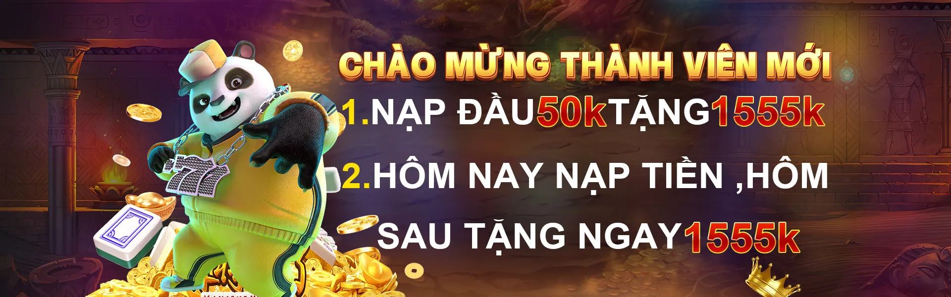Thưởng chào mừng khi đăng ký hii88